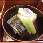 日本料理 明石 - 