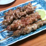 居酒屋 河童 - せせり