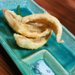 居酒屋 河童 - キス天