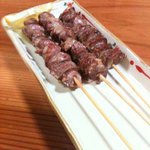 居酒屋 河童 - 砂ずり