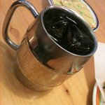 コメダ珈琲店 - アイス珈琲