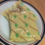 コメダ珈琲店 - おつまみ（豆）サービス品