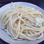 あそび - 2010年6月　うどん