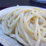 あそび - 2010年6月　うどん　アップ