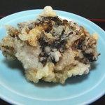 あそび - 2010年6月　まいたけ天