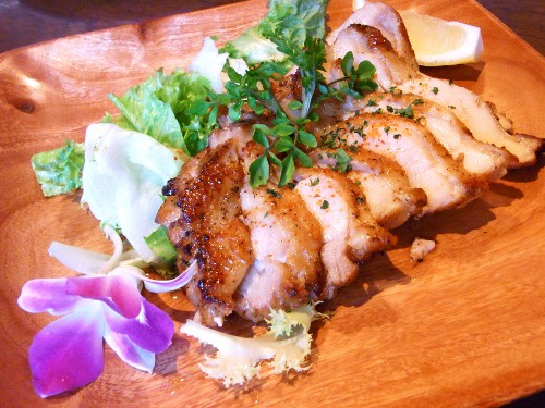 リニューアル】ROYAL PALACE （ツナミ エビス トーキョー） - 恵比寿