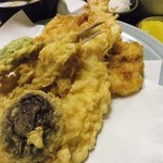 大黒家天麩羅 - 