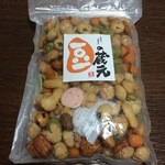 豆の蔵元 - 味さんぽ