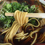 新福菜館 - 2015.8.16 