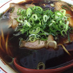 新福菜館 - 2015.8.16 