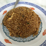 新福菜館 - 2015.8.16 