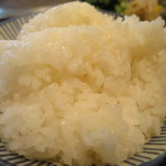 仙峰苑 - ライスアップ