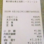 大黒家天麩羅 - 