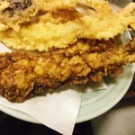 大黒家天麩羅 - 