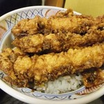 大黒家天麩羅 - 