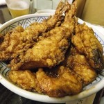 大黒家天麩羅 - 