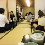 大黒家天麩羅 - 