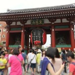 大黒家天麩羅 - 