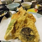 大黒家天麩羅 - 
