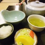 大黒家天麩羅 - 