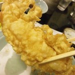 大黒家天麩羅 - 