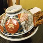 大黒家天麩羅 - 