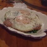 おふくろ屋台 1丁目1番地 - 秘書課の花ちゃん