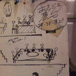 おふくろ屋台 1丁目1番地 - 