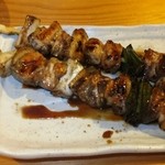 鳥貴族 新横浜店