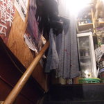 おふくろ屋台 1丁目1番地 - 