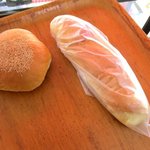 トポルⅡ - 本日の購入品！