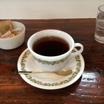 スターリット カフェ - 