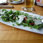 California Pizza Kitchen - クラシックシーザーサラダ