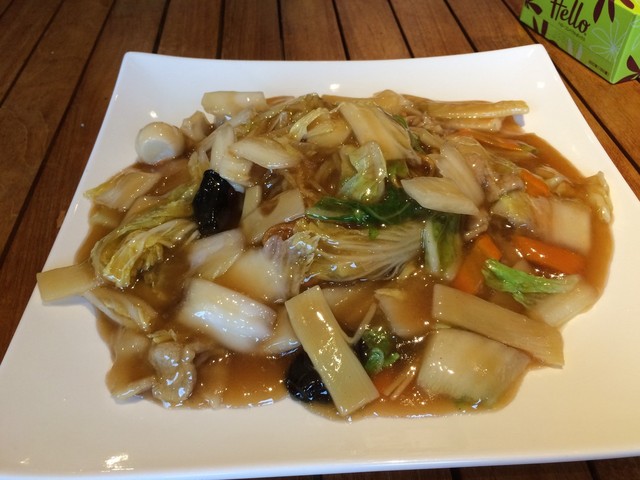 銭函きまぐれ食堂（ゼニバコキマグレショクドウ） - 銭函（中華料理）の写真