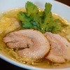 塩らー麺 本丸亭 - 料理写真:本丸塩ら～麺