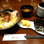 SUSHI-DINING たちばな - 