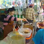 愛山屋 - 此処に来たら、便當と愛玉はマストです。