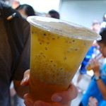 愛山屋 - 料理写真:愛玉(アイユイ)大TWD45