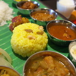 いちじく - ランチミールス