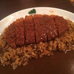 マウンテンカレー - 