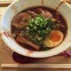 麺屋シマフクロウ