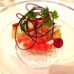 レストラン サンパウ - 