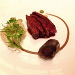 レストラン サンパウ - 