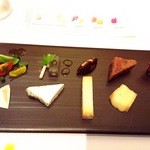 レストラン サンパウ - 