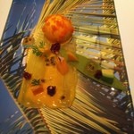 レストラン サンパウ - 