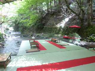 絶景川床 貴船神社付近でランチが楽しめるお店7選 食べログまとめ 絶景川床 貴船神社付近でランチが楽しめるお店7選 食べログまとめ