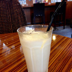 COCORO CAFE - アイスミルク