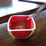 MOMOキッチン - サービス