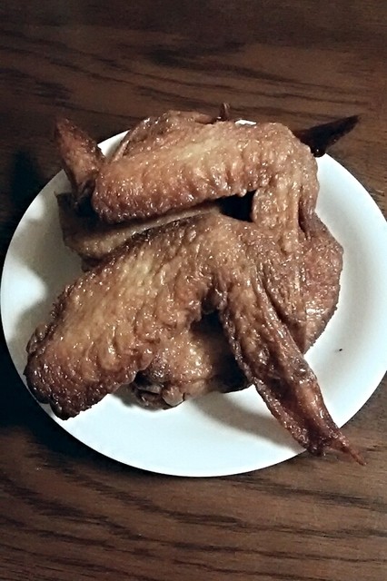 いわや - 北四番丁（からあげ）の写真