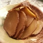 北新地たゆたゆ - いぶりがっこ